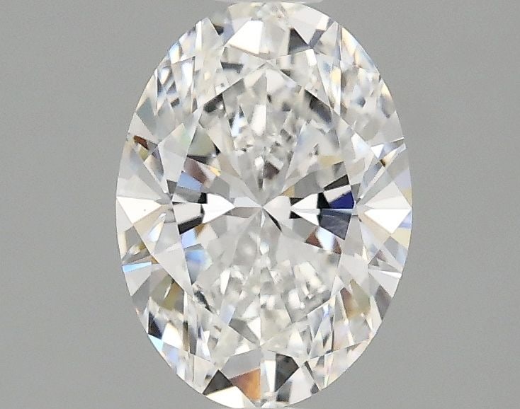 Loose Diamond - OVAL 1.23ct E VS1 (1 of 1)