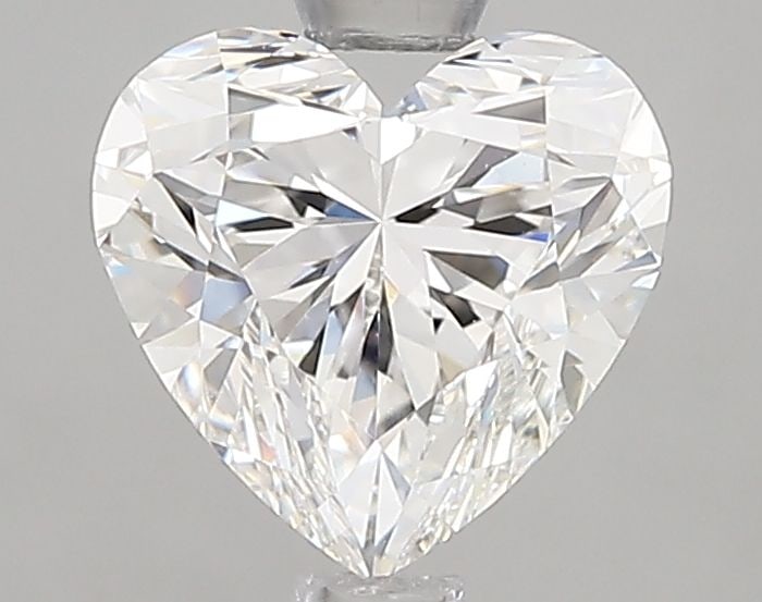 Loose Diamond - HEART 1.51ct F VVS1: Loose Diamond - HEART 1.51ct F VVS1 Source: This is a real non-mined Diamond that has been grown in a lab Shape: HEART Carats: 1.51 Color: F Clarity: VVS1 Certification: IGI Video: