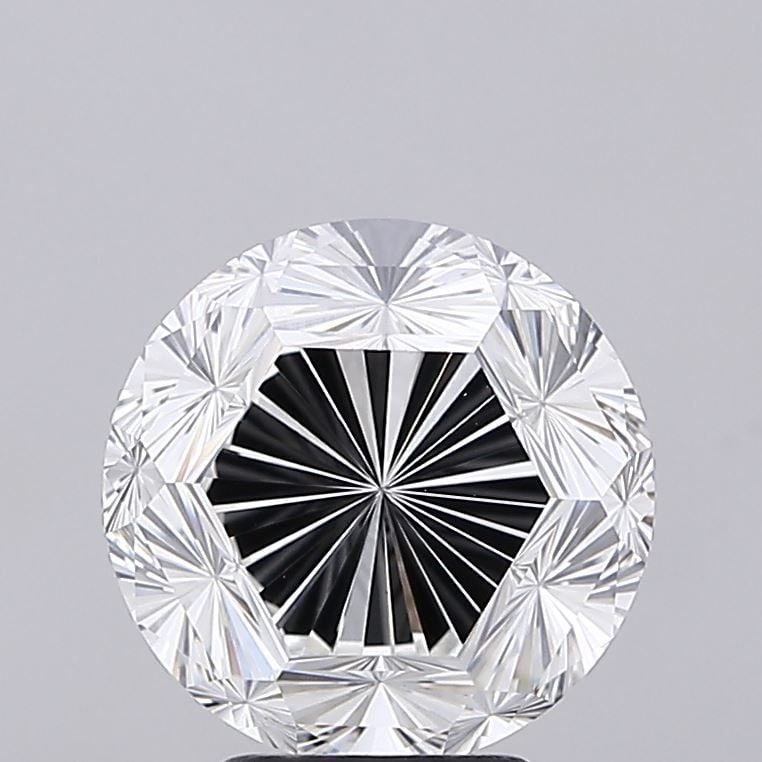 Loose Diamond - OTHER 5.01ct F VVS2 (1 of 1)