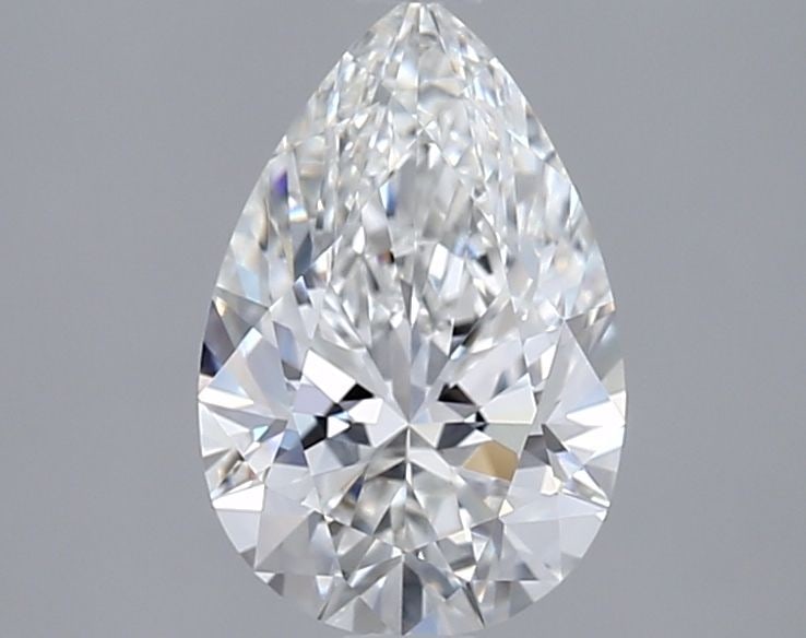 Loose Diamond - PEAR 1.51ct E VVS1: Loose Diamond - PEAR 1.51ct E VVS1 Source: This is a real non-mined Diamond that has been grown in a lab Shape: PEAR Carats: 1.51 Color: E Clarity: VVS1 Certification: IGI Video: