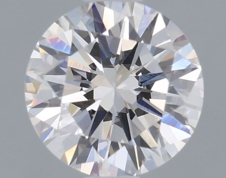 Loose Diamond - ROUND 1.0ct I VS1: Loose Diamond - ROUND 1.0ct I VS1 Source: This is a real non-mined Diamond that has been grown in a lab Shape: ROUND Carats: 1.0 Color: I Clarity: VS1 Certification: IGI Video: