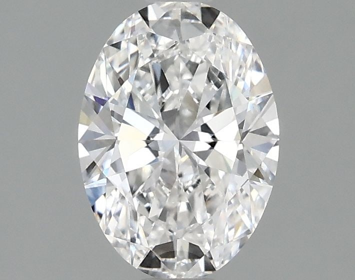 Loose Diamond - OVAL 1.1ct D VVS1: Loose Diamond - OVAL 1.1ct D VVS1 Source: This is a real non-mined Diamond that has been grown in a lab Shape: OVAL Carats: 1.1 Color: D Clarity: VVS1 Certification: IGI The Diamond Depot Guarantee: A