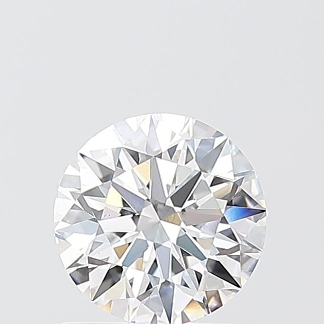 Ideal Loose Diamond - ROUND 1.03ct D VS1: Ideal Loose Diamond - ROUND 1.03ct D VS1 Source: This is a real non-mined Diamond that has been grown in a lab Shape: ROUND Carats: 1.03 Color: D Clarity: VS1 Certification: IGI The Diamond Depot Guar