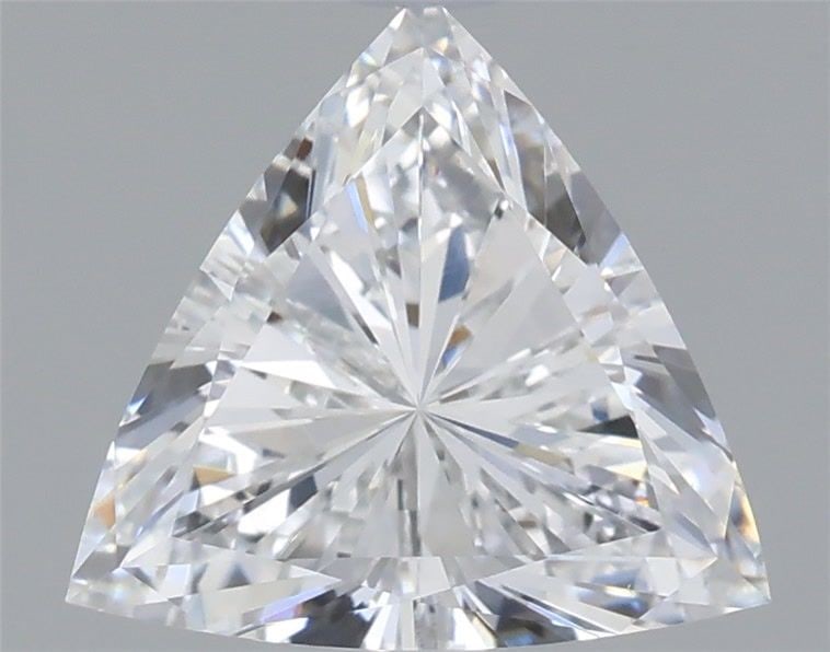 Loose Diamond - TRIANGULAR 1.3ct D VS1 (1 of 1)