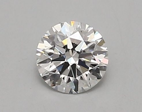Ideal Loose Diamond - ROUND 0.45ct D VS1: Ideal Loose Diamond - ROUND 0.45ct D VS1 Source: This is a real non-mined Diamond that has been grown in a lab Shape: ROUND Carats: 0.45 Color: D Clarity: VS1 Certification: IGI Video: