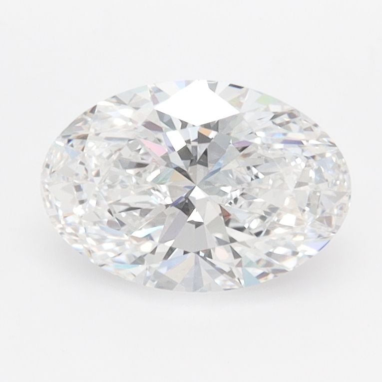 Loose Diamond - OVAL 1.2ct D IF: Loose Diamond - OVAL 1.2ct D IF Source: This is a real non-mined Diamond that has been grown in a lab Shape: OVAL Carats: 1.2 Color: D Clarity: IF Certification: IGI Video: