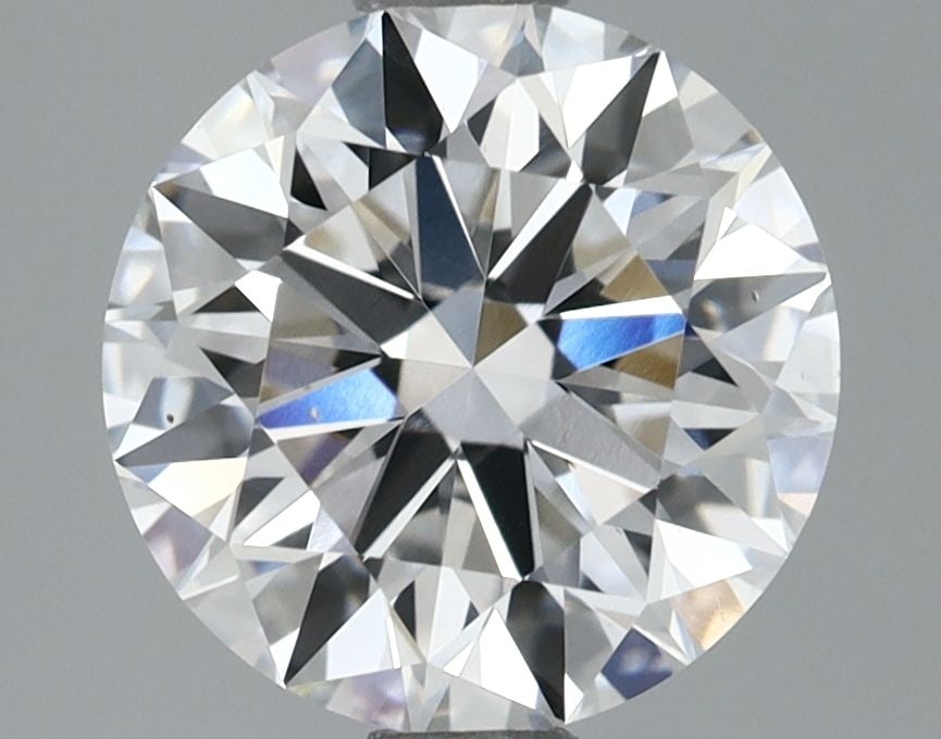 Loose Diamond - ROUND 1.93ct D VS1: Loose Diamond - ROUND 1.93ct D VS1 Source: This is a real non-mined Diamond that has been grown in a lab Shape: ROUND Carats: 1.93 Color: D Clarity: VS1 Certification: IGI Video: