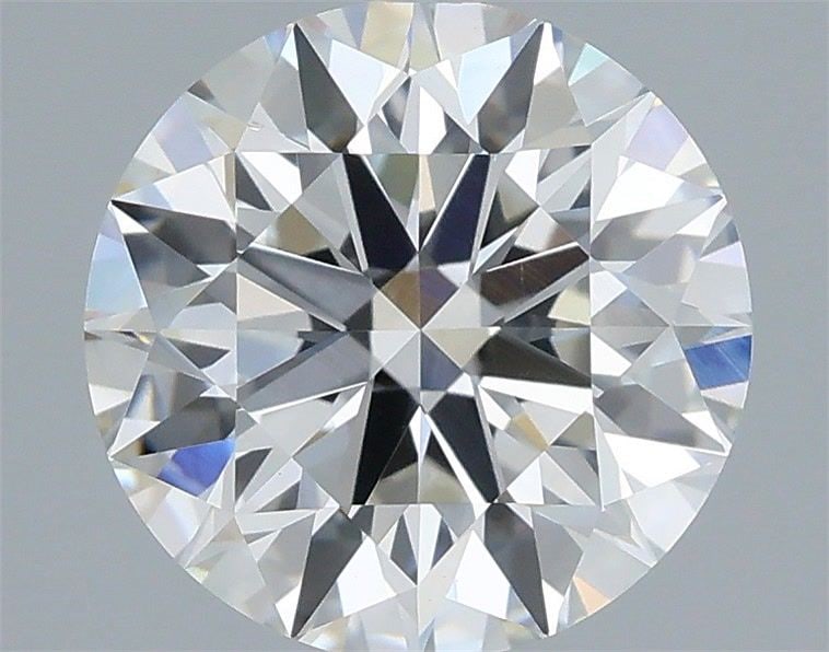Ideal Loose Diamond - ROUND 2.09ct F VVS2: Ideal Loose Diamond - ROUND 2.09ct F VVS2 Source: This is a real non-mined Diamond that has been grown in a lab Shape: ROUND Carats: 2.09 Color: F Clarity: VVS2 Certification: IGI Video: