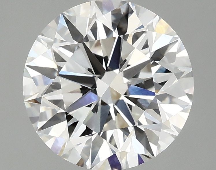 Loose Diamond - ROUND 2.57ct F VVS2: Loose Diamond - ROUND 2.57ct F VVS2 Source: This is a real non-mined Diamond that has been grown in a lab Shape: ROUND Carats: 2.57 Color: F Clarity: VVS2 Certification: IGI Video: