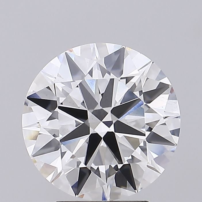 Ideal Loose Diamond - ROUND 3.67ct F VS1: Ideal Loose Diamond - ROUND 3.67ct F VS1 Source: This is a real non-mined Diamond that has been grown in a lab Shape: ROUND Carats: 3.67 Color: F Clarity: VS1 Certification: IGI Video: