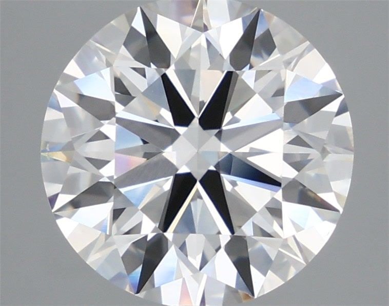 Ideal Loose Diamond - ROUND 5.61ct E VS1 (1 of 1)