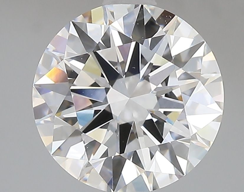 Ideal Loose Diamond - ROUND 3.01ct E VVS2: Ideal Loose Diamond - ROUND 3.01ct E VVS2 Source: This is a real non-mined Diamond that has been grown in a lab Shape: ROUND Carats: 3.01 Color: E Clarity: VVS2 Certification: IGI Video: