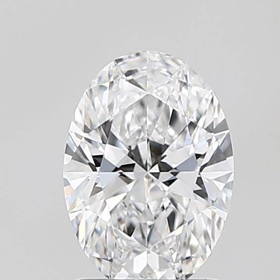 Loose Diamond - OVAL 1.23ct D VVS1: Loose Diamond - OVAL 1.23ct D VVS1 Source: This is a real non-mined Diamond that has been grown in a lab Shape: OVAL Carats: 1.23 Color: D Clarity: VVS1 Certification: IGI Video: