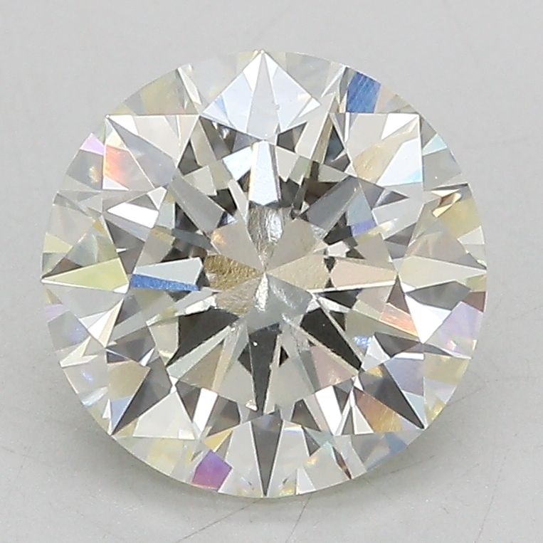 Loose Diamond - ROUND 3.0ct J VS1: Loose Diamond - ROUND 3.0ct J VS1 Source: This is a real non-mined Diamond that has been grown in a lab Shape: ROUND Carats: 3.0 Color: J Clarity: VS1 Certification: IGI Video: