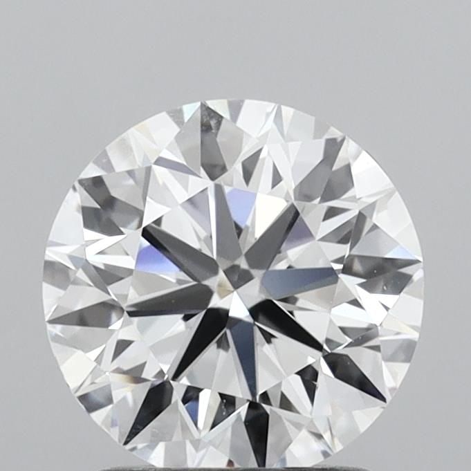 Loose Diamond - ROUND 1.63ct D VVS1: Loose Diamond - ROUND 1.63ct D VVS1 Source: This is a real non-mined Diamond that has been grown in a lab Shape: ROUND Carats: 1.63 Color: D Clarity: VVS1 Certification: IGI Video: