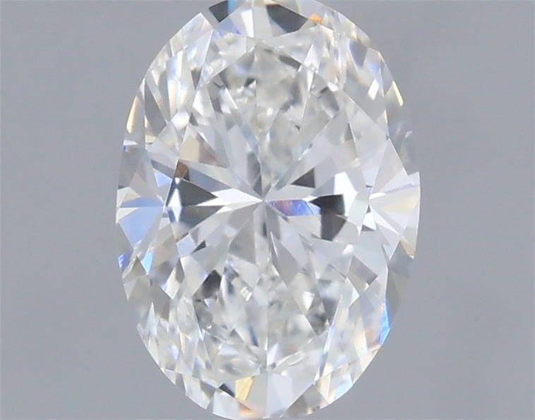 Loose Diamond - OVAL 0.51ct E VVS2: Loose Diamond - OVAL 0.51ct E VVS2 Source: This is a real non-mined Diamond that has been grown in a lab Shape: OVAL Carats: 0.51 Color: E Clarity: VVS2 Certification: IGI Video: