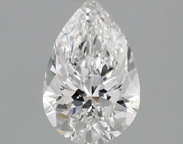 Loose Diamond - PEAR 1.05ct E VVS2: Loose Diamond - PEAR 1.05ct E VVS2 Source: This is a real non-mined Diamond that has been grown in a lab Shape: PEAR Carats: 1.05 Color: E Clarity: VVS2 Certification: IGI Video: