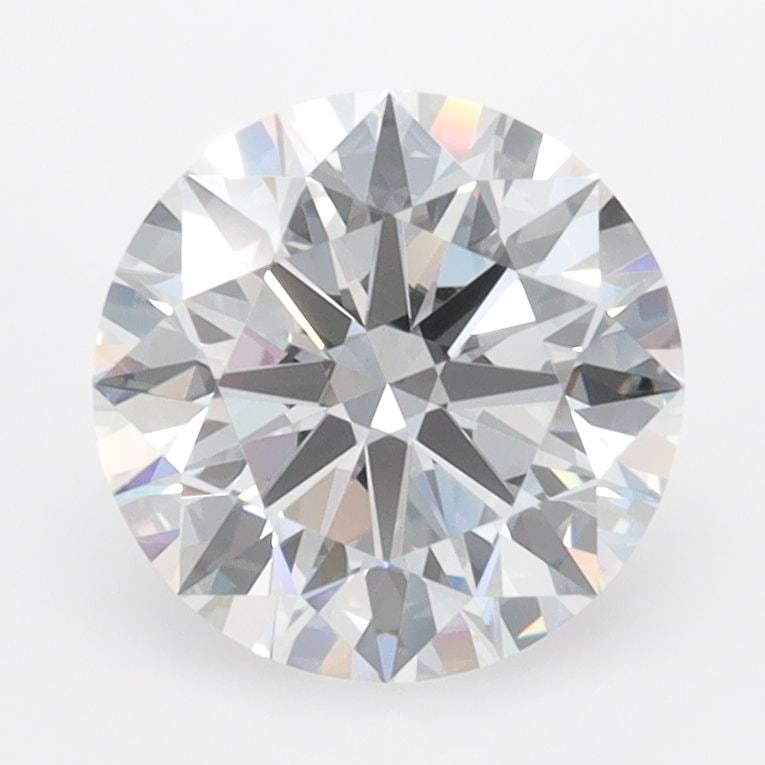 Ideal Loose Diamond - ROUND 2.01ct D VVS2: Ideal Loose Diamond - ROUND 2.01ct D VVS2 Source: This is a real non-mined Diamond that has been grown in a lab Shape: ROUND Carats: 2.01 Color: D Clarity: VVS2 Certification: IGI The Diamond Depot Gu