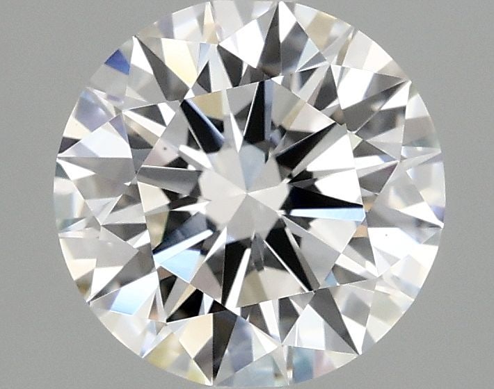 Ideal Loose Diamond - ROUND 2.02ct D VS1: Ideal Loose Diamond - ROUND 2.02ct D VS1 Source: This is a real non-mined Diamond that has been grown in a lab Shape: ROUND Carats: 2.02 Color: D Clarity: VS1 Certification: IGI Video: Video Link The
