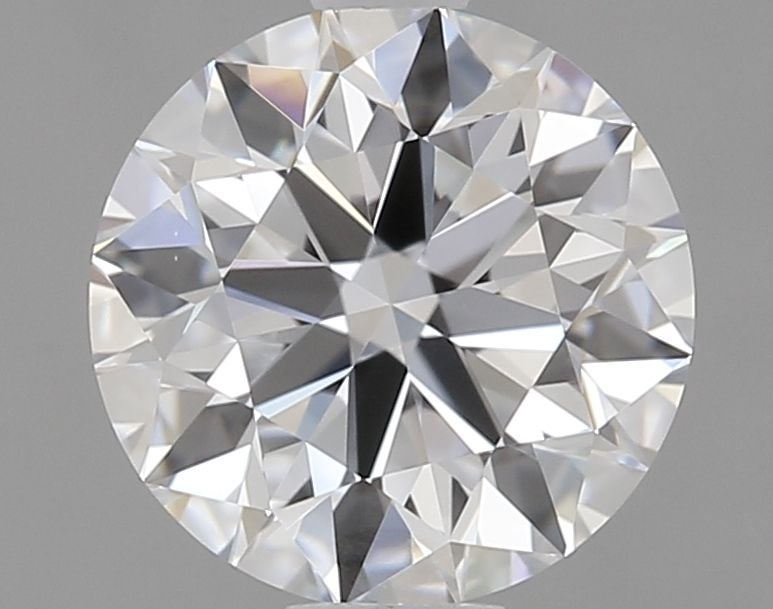 Ideal Loose Diamond - ROUND 1.23ct E VVS1: Ideal Loose Diamond - ROUND 1.23ct E VVS1 Source: This is a real non-mined Diamond that has been grown in a lab Shape: ROUND Carats: 1.23 Color: E Clarity: VVS1 Certification: IGI The Diamond Depot Gu