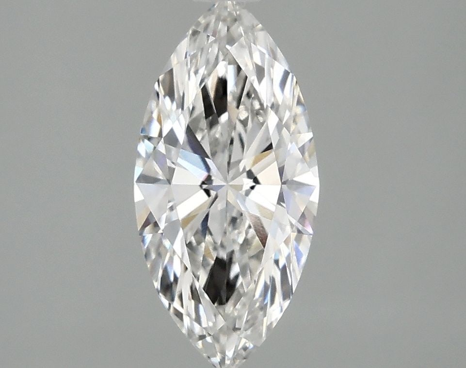 Loose Diamond - MARQUISE 1.35ct F VS1: Loose Diamond - MARQUISE 1.35ct F VS1 Source: This is a real non-mined Diamond that has been grown in a lab Shape: MARQUISE Carats: 1.35 Color: F Clarity: VS1 Certification: IGI Video: Video Link The