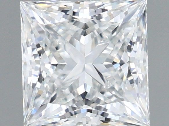 Loose Diamond - PRINCESS 1.03ct E VS1: Loose Diamond - PRINCESS 1.03ct E VS1 Source: This is a real non-mined Diamond that has been grown in a lab Shape: PRINCESS Carats: 1.03 Color: E Clarity: VS1 Certification: IGI Video: Video Link The