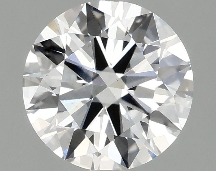 Ideal Loose Diamond - ROUND 1.47ct E VS1: Ideal Loose Diamond - ROUND 1.47ct E VS1 Source: This is a real non-mined Diamond that has been grown in a lab Shape: ROUND Carats: 1.47 Color: E Clarity: VS1 Certification: IGI Video: Video Link The