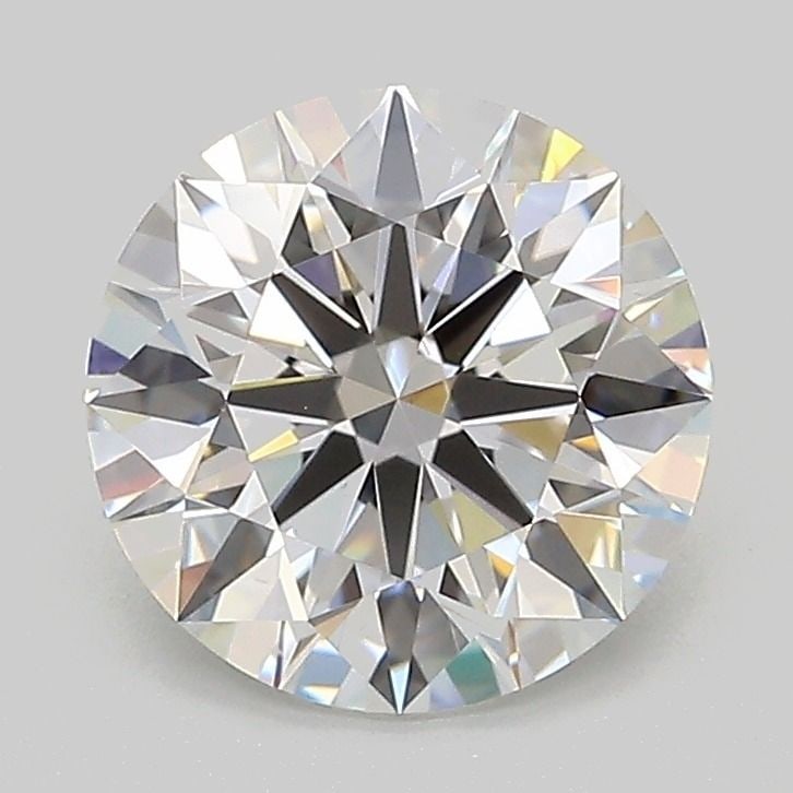 Ideal Loose Diamond - ROUND 2.0ct D VS1: Ideal Loose Diamond - ROUND 2.0ct D VS1 Source: This is a real non-mined Diamond that has been grown in a lab Shape: ROUND Carats: 2.0 Color: D Clarity: VS1 Certification: IGI Video: Video Link The