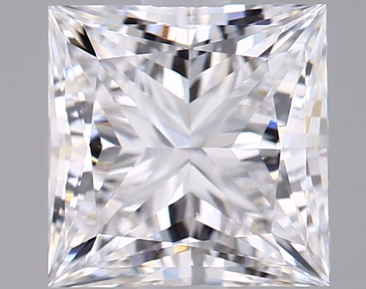 Loose Diamond - PRINCESS 1.51ct E VVS1: Loose Diamond - PRINCESS 1.51ct E VVS1 Source: This is a real non-mined Diamond that has been grown in a lab Shape: PRINCESS Carats: 1.51 Color: E Clarity: VVS1 Certification: IGI Video: