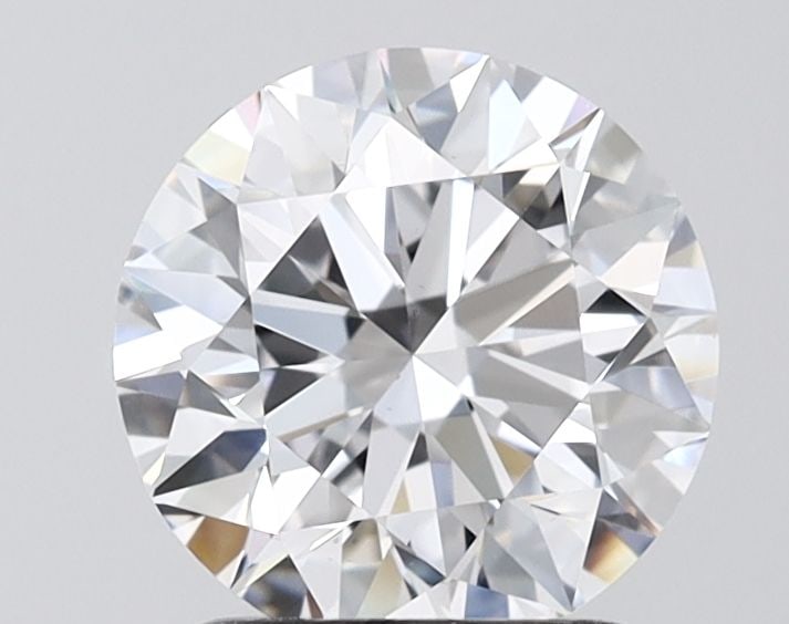 Ideal Loose Diamond - ROUND 2.0ct E VS1: Ideal Loose Diamond - ROUND 2.0ct E VS1 Source: This is a real non-mined Diamond that has been grown in a lab Shape: ROUND Carats: 2.0 Color: E Clarity: VS1 Certification: IGI Video: Video Link The