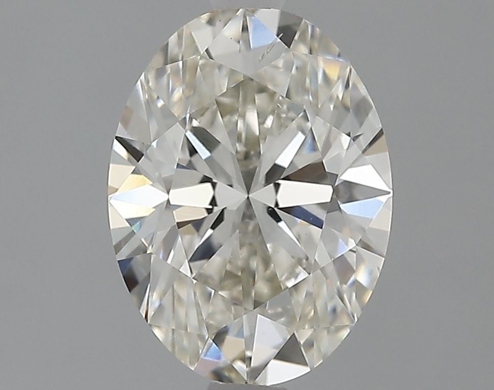 Loose Diamond - OVAL 2.0ct I SI1: Loose Diamond - OVAL 2.0ct I SI1 Source: This is a real non-mined Diamond that has been grown in a lab Shape: OVAL Carats: 2.0 Color: I Clarity: SI1 Certification: IGI Video: Video Link The Diamond