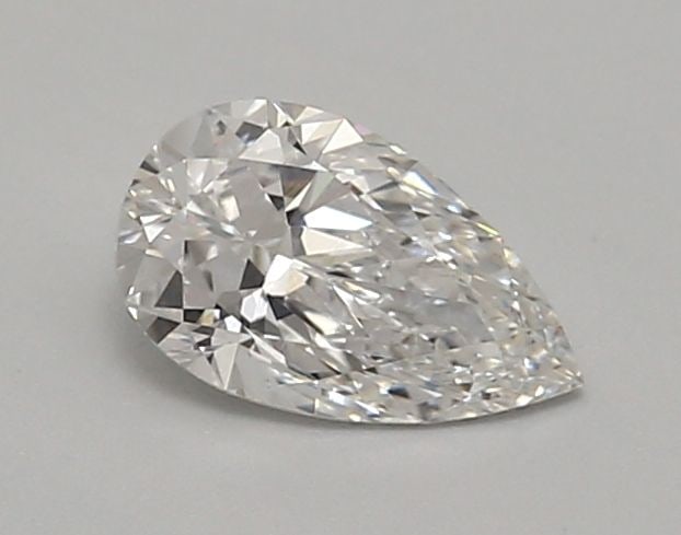 Loose Diamond - PEAR 0.94ct D VS1 (1 of 1)