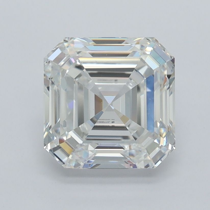 Loose Diamond - ASSCHER 2.03ct D VVS1: Loose Diamond - ASSCHER 2.03ct D VVS1 Source: This is a real non-mined Diamond that has been grown in a lab Shape: ASSCHER Carats: 2.03 Color: D Clarity: VVS1 Certification: IGI Video: