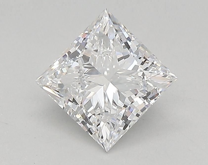 Loose Diamond - PRINCESS 0.94ct D VVS2: Loose Diamond - PRINCESS 0.94ct D VVS2 Source: This is a real non-mined Diamond that has been grown in a lab Shape: PRINCESS Carats: 0.94 Color: D Clarity: VVS2 Certification: IGI Video: