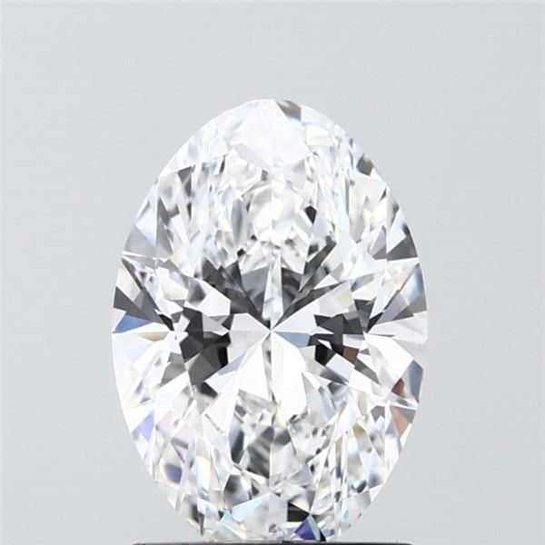 Loose Diamond - OVAL 1.51ct D VVS2: Loose Diamond - OVAL 1.51ct D VVS2 Source: This is a real non-mined Diamond that has been grown in a lab Shape: OVAL Carats: 1.51 Color: D Clarity: VVS2 Certification: IGI Video: