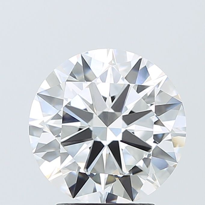 Loose Diamond - ROUND 3.0ct E VVS2 (1 of 1)
