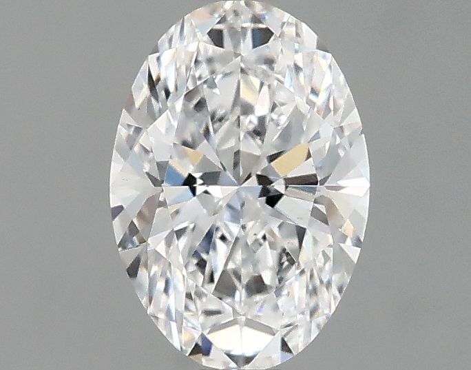 Loose Diamond - OVAL 1.1ct D VS1: Loose Diamond - OVAL 1.1ct D VS1 Source: This is a real non-mined Diamond that has been grown in a lab Shape: OVAL Carats: 1.1 Color: D Clarity: VS1 Certification: IGI Video: