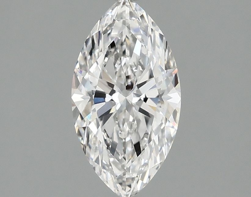 Loose Diamond - MARQUISE 1.07ct E VS1: Loose Diamond - MARQUISE 1.07ct E VS1 Source: This is a real non-mined Diamond that has been grown in a lab Shape: MARQUISE Carats: 1.07 Color: E Clarity: VS1 Certification: IGI Video: