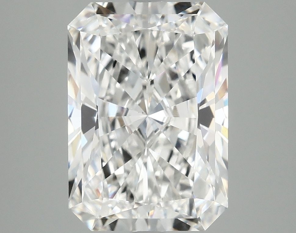 Loose Diamond - RADIANT 4.05ct E VS1: Loose Diamond - RADIANT 4.05ct E VS1 Source: This is a real non-mined Diamond that has been grown in a lab Shape: RADIANT Carats: 4.05 Color: E Clarity: VS1 Certification: IGI Video: