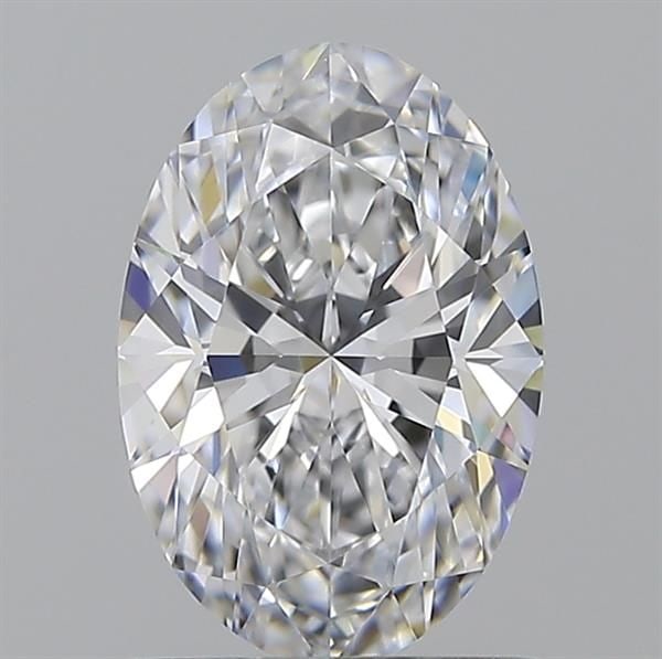 Loose Diamond - OVAL 0.87ct D VVS1: Loose Diamond - OVAL 0.87ct D VVS1 Source: This is a real non-mined Diamond that has been grown in a lab Shape: OVAL Carats: 0.87 Color: D Clarity: VVS1 Certification: IGI Video: