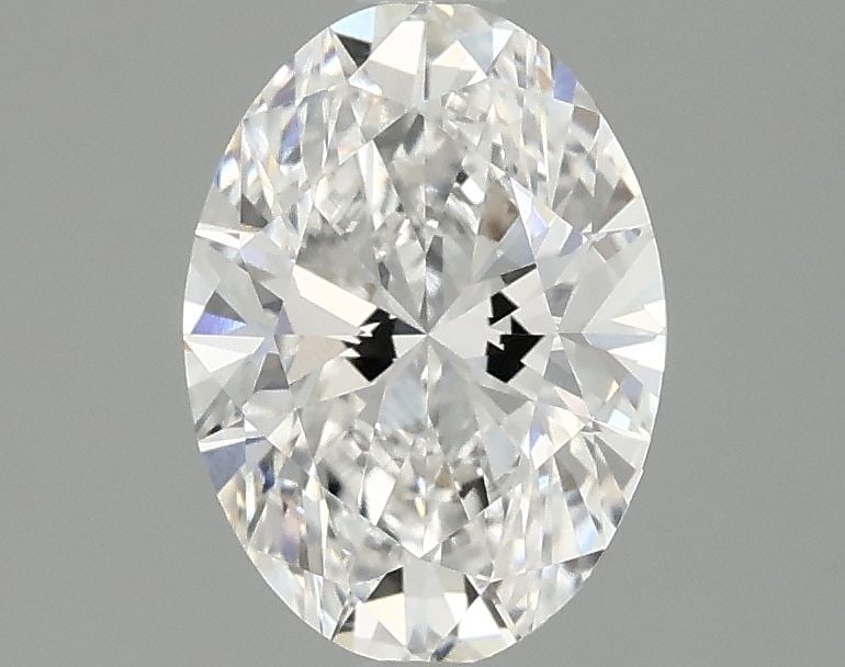Loose Diamond - OVAL 1.57ct D VVS2: Loose Diamond - OVAL 1.57ct D VVS2 Source: This is a real non-mined Diamond that has been grown in a lab Shape: OVAL Carats: 1.57 Color: D Clarity: VVS2 Certification: IGI Video: