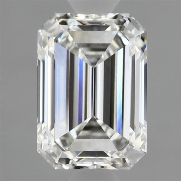 Loose Diamond - EMERALD 1.78ct E VVS2: Loose Diamond - EMERALD 1.78ct E VVS2 Source: This is a real non-mined Diamond that has been grown in a lab Shape: EMERALD Carats: 1.78 Color: E Clarity: VVS2 Certification: IGI Video: