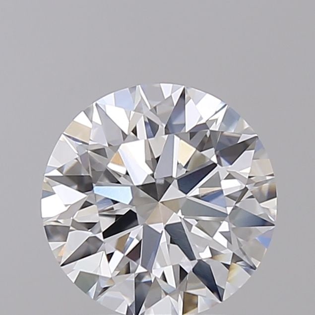 Loose Diamond - ROUND 1.52ct D VS2: Loose Diamond - ROUND 1.52ct D VS2 Source: This is a real non-mined Diamond that has been grown in a lab Shape: ROUND Carats: 1.52 Color: D Clarity: VS2 Certification: GIA Video: