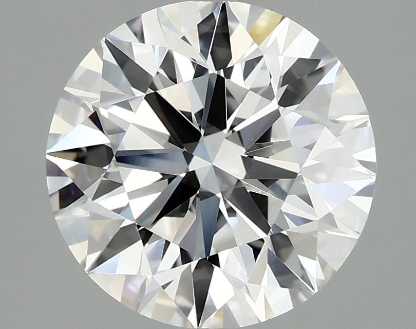 Loose Diamond - ROUND 3.09ct E VVS2: Loose Diamond - ROUND 3.09ct E VVS2 Source: This is a real non-mined Diamond that has been grown in a lab Shape: ROUND Carats: 3.09 Color: E Clarity: VVS2 Certification: IGI Video: