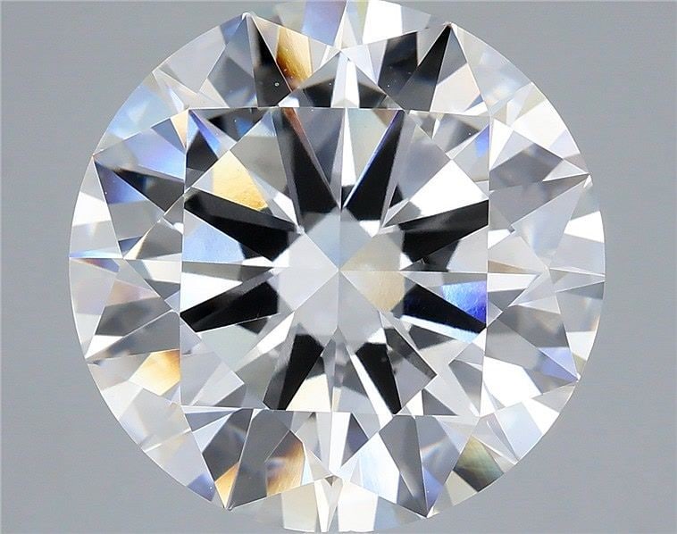 Loose Diamond - ROUND 11.05ct E VVS2 (1 of 1)