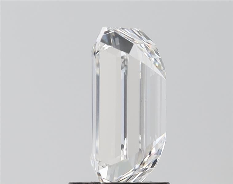 Loose Diamond - EMERALD 3.08ct E VVS2 (1 of 1)