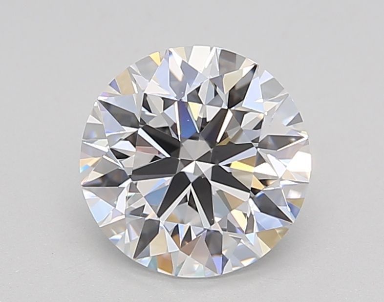 Loose Diamond - ROUND 1.44ct D VS2: Loose Diamond - ROUND 1.44ct D VS2 Source: This is a real non-mined Diamond that has been grown in a lab Shape: ROUND Carats: 1.44 Color: D Clarity: VS2 Certification: GIA Video: