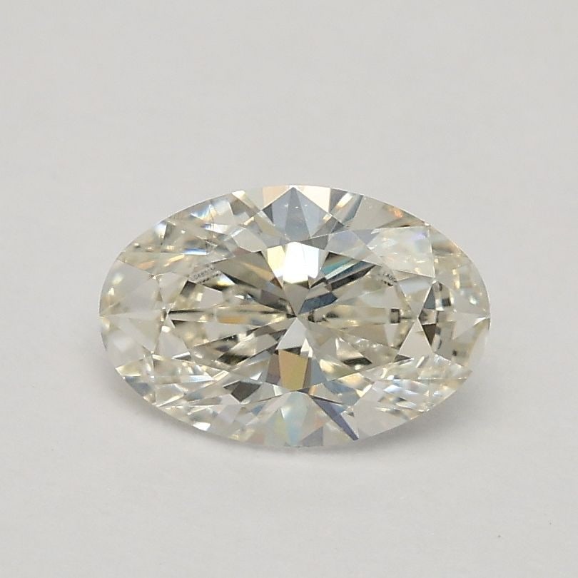 Loose Diamond - OVAL 0.52ct I SI1: Loose Diamond - OVAL 0.52ct I SI1 Source: This is a real non-mined Diamond that has been grown in a lab Shape: OVAL Carats: 0.52 Color: I Clarity: SI1 Certification: IGI Video: Video Link The Diamond