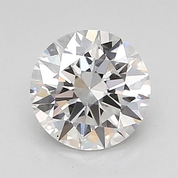 Ideal Loose Diamond - ROUND 2.01ct D VS2: Ideal Loose Diamond - ROUND 2.01ct D VS2 Source: This is a real non-mined Diamond that has been grown in a lab Shape: ROUND Carats: 2.01 Color: D Clarity: VS2 Certification: IGI Video: