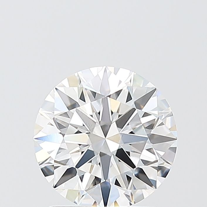 Ideal Loose Diamond - ROUND 1.59ct D VS1: Ideal Loose Diamond - ROUND 1.59ct D VS1 Source: This is a real non-mined Diamond that has been grown in a lab Shape: ROUND Carats: 1.59 Color: D Clarity: VS1 Certification: IGI Video: Video Link The